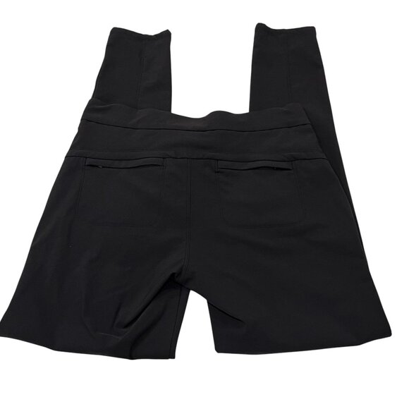 Athleta Chelsea Utility Cargo Pant, Stretch, Black, 2 - Picture 8 of 10